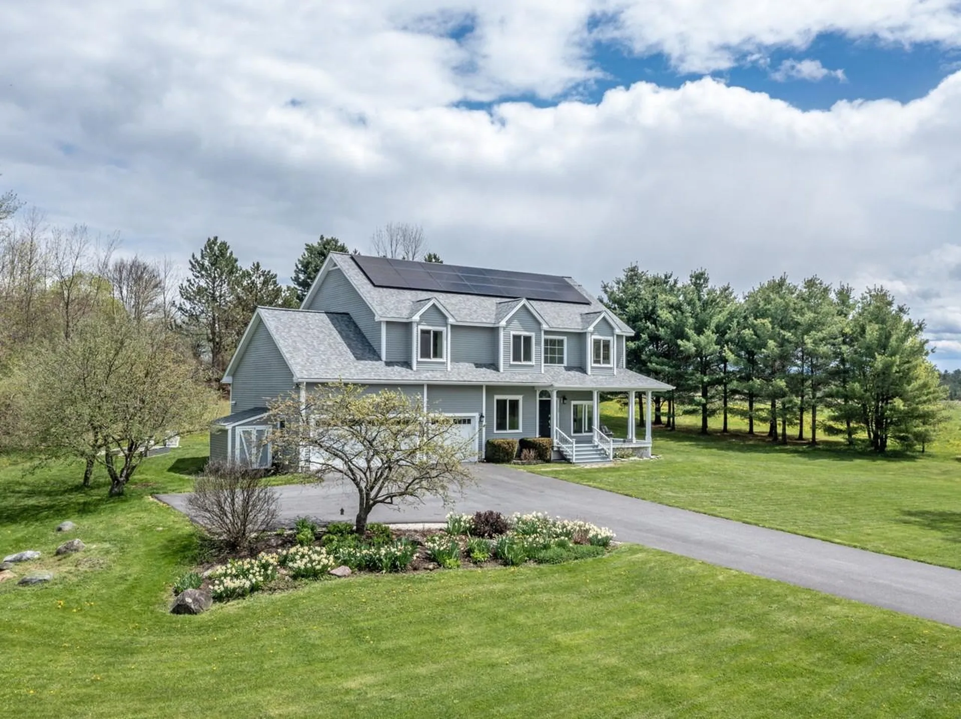 29 Maeck Farm Road Shelburne VT 05482