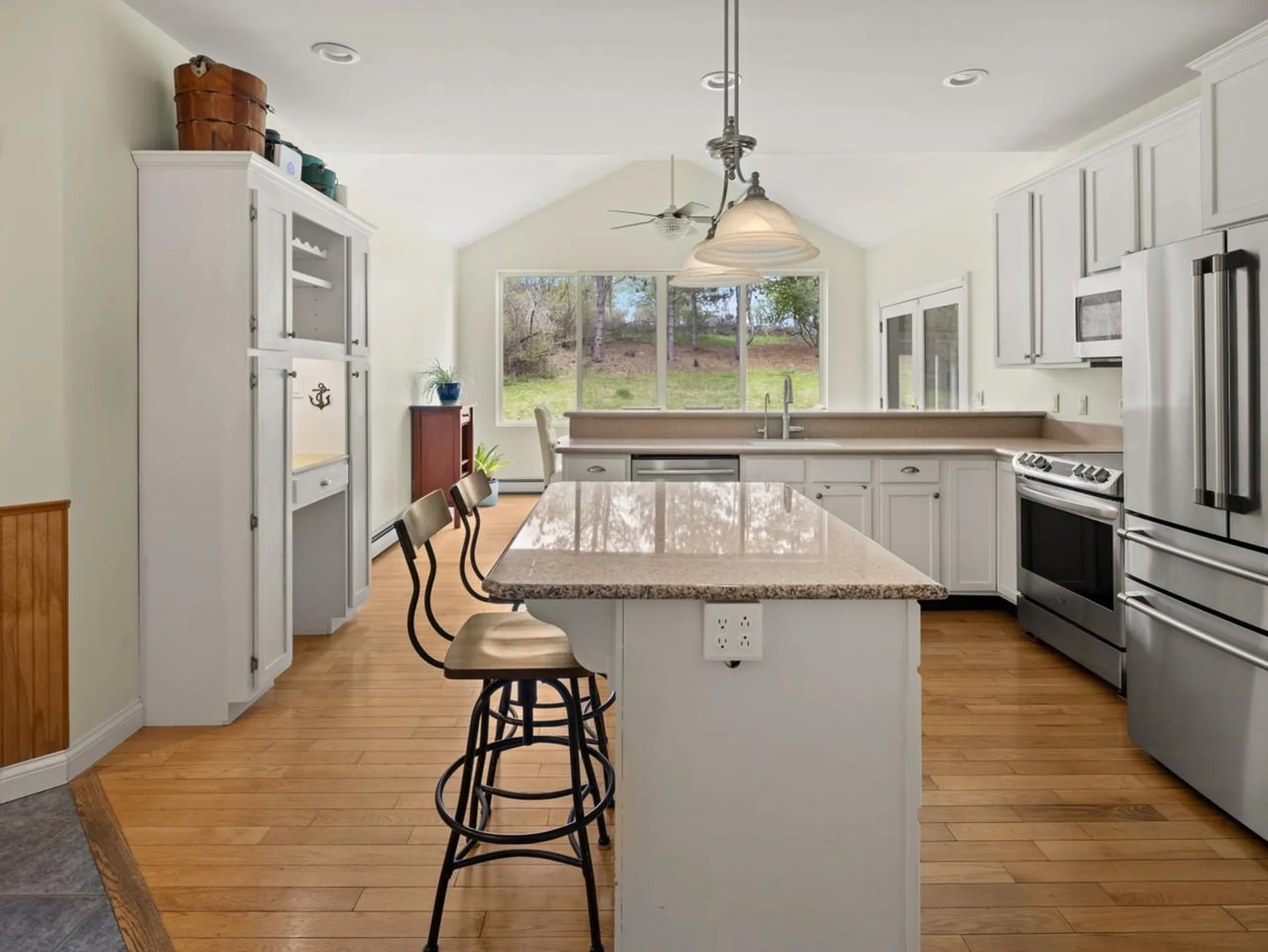 29 Maeck Farm Road Shelburne VT 05482