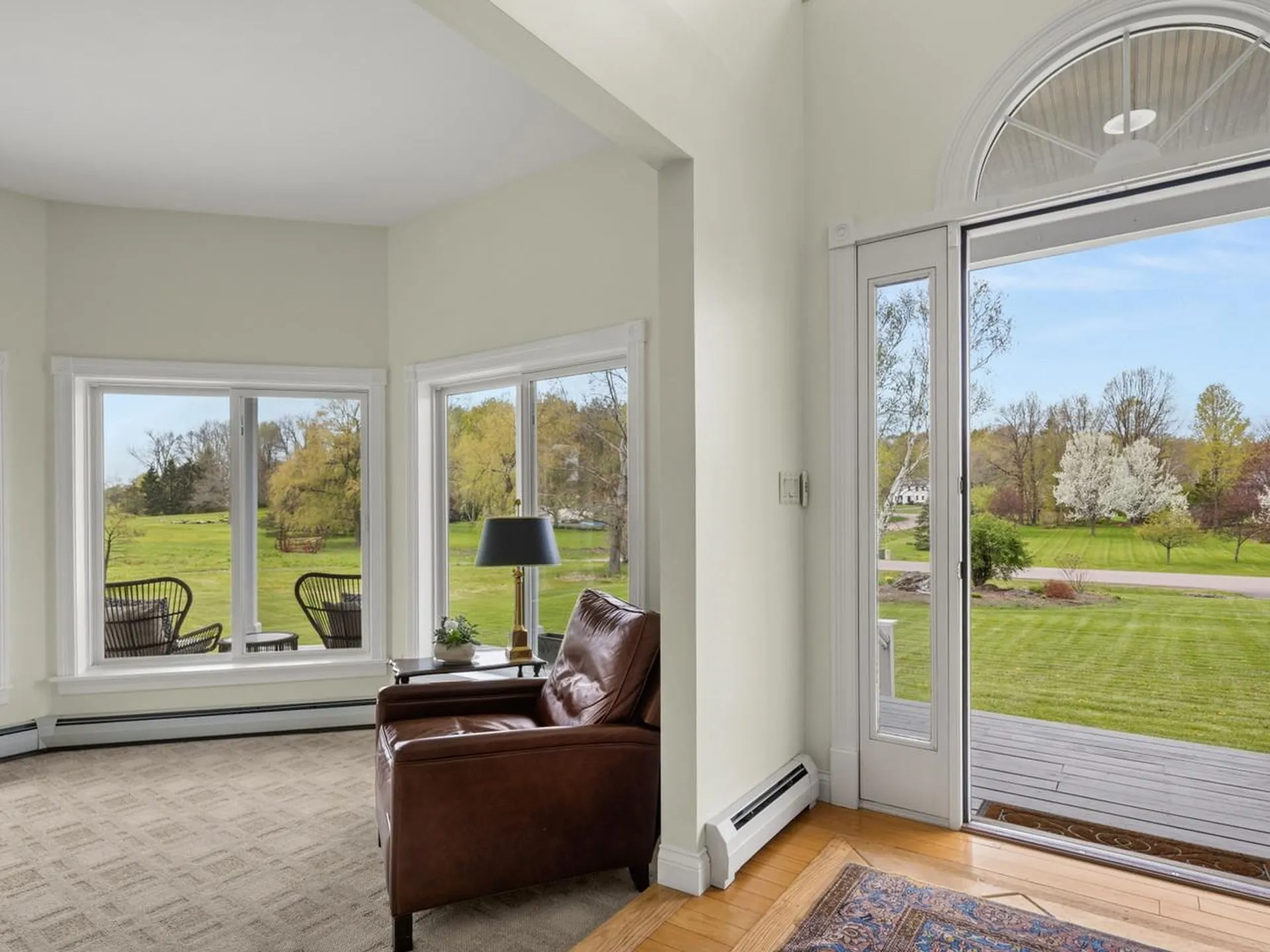 29 Maeck Farm Road Shelburne VT 05482
