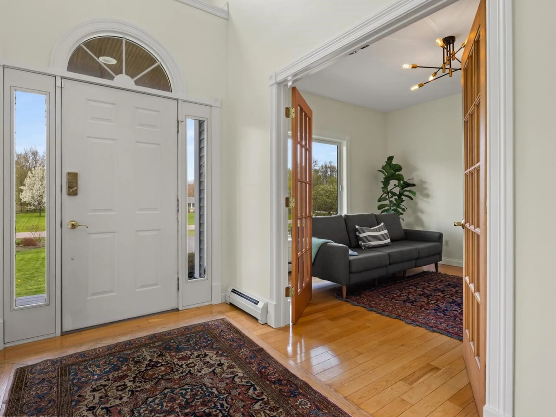 29 Maeck Farm Road Shelburne VT 05482