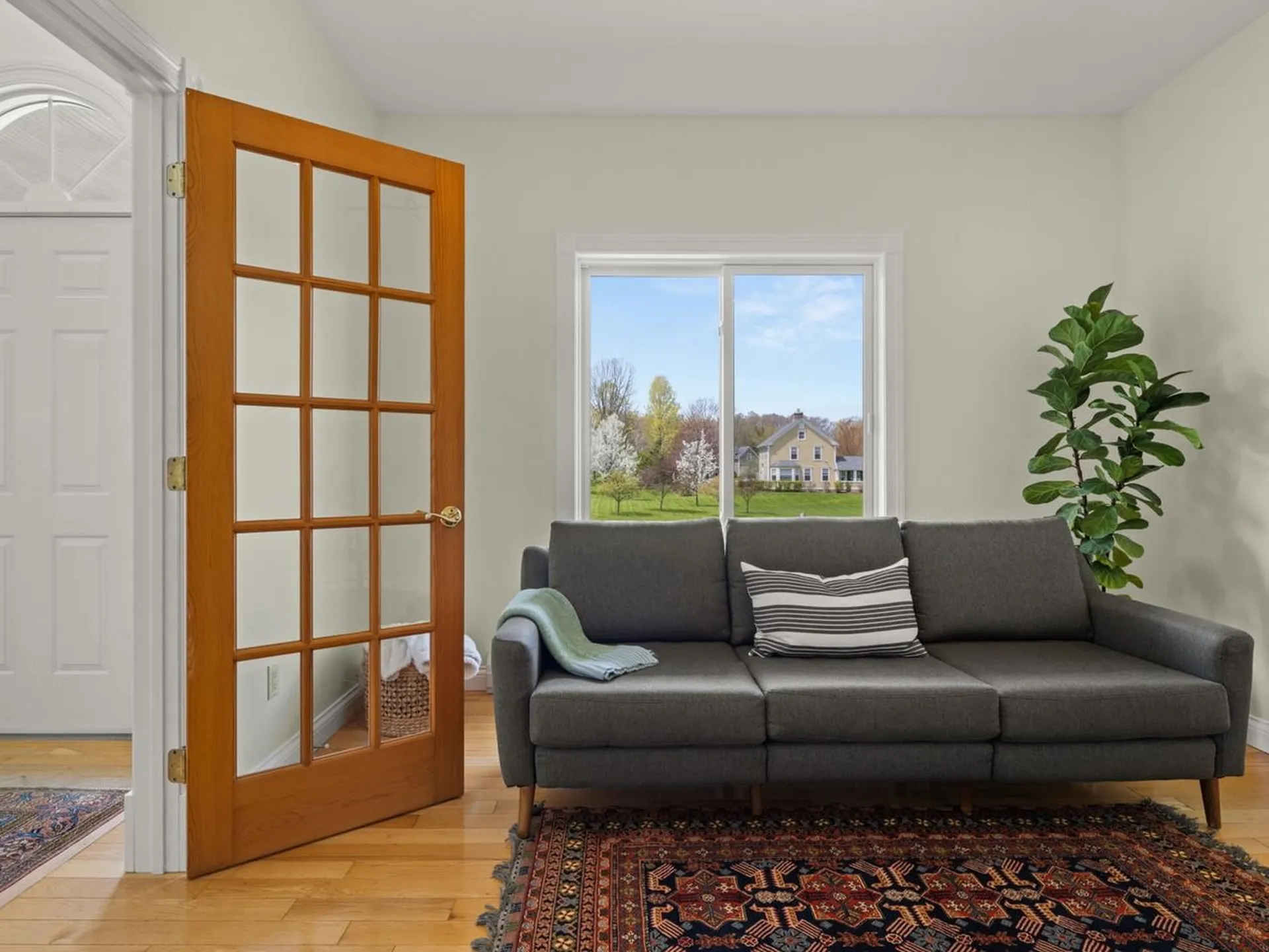 29 Maeck Farm Road Shelburne VT 05482