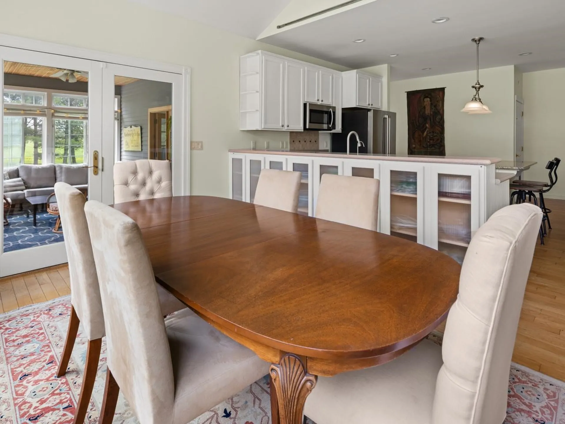29 Maeck Farm Road Shelburne VT 05482