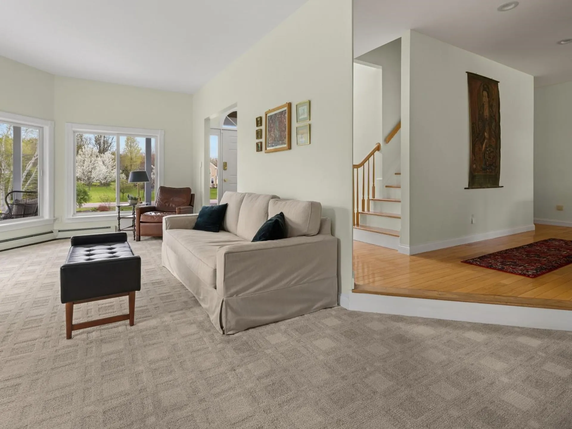 29 Maeck Farm Road Shelburne VT 05482