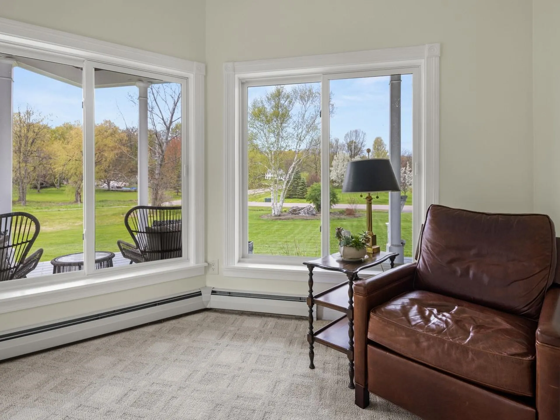 29 Maeck Farm Road Shelburne VT 05482
