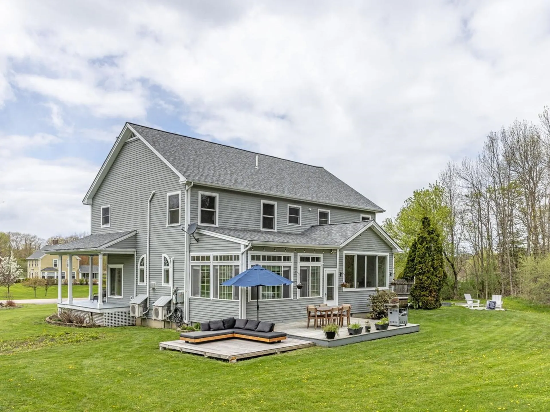 29 Maeck Farm Road Shelburne VT 05482