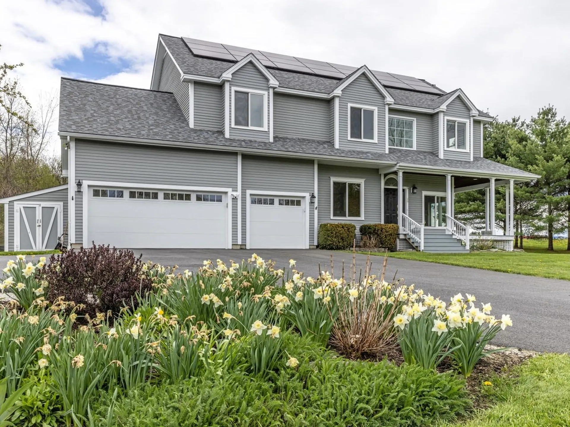29 Maeck Farm Road Shelburne VT 05482