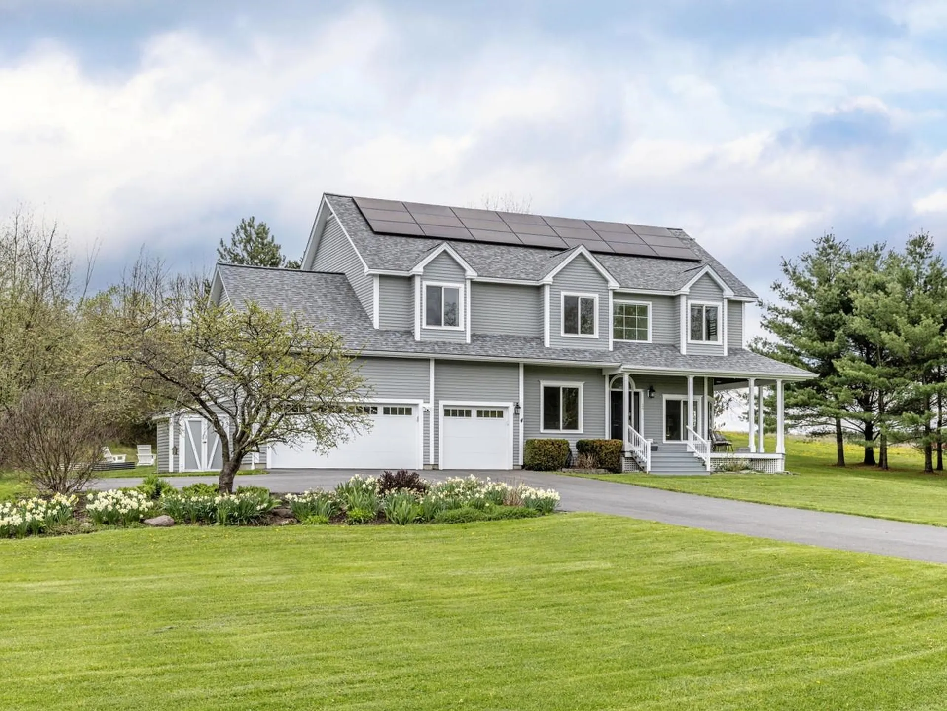 29 Maeck Farm Road Shelburne VT 05482