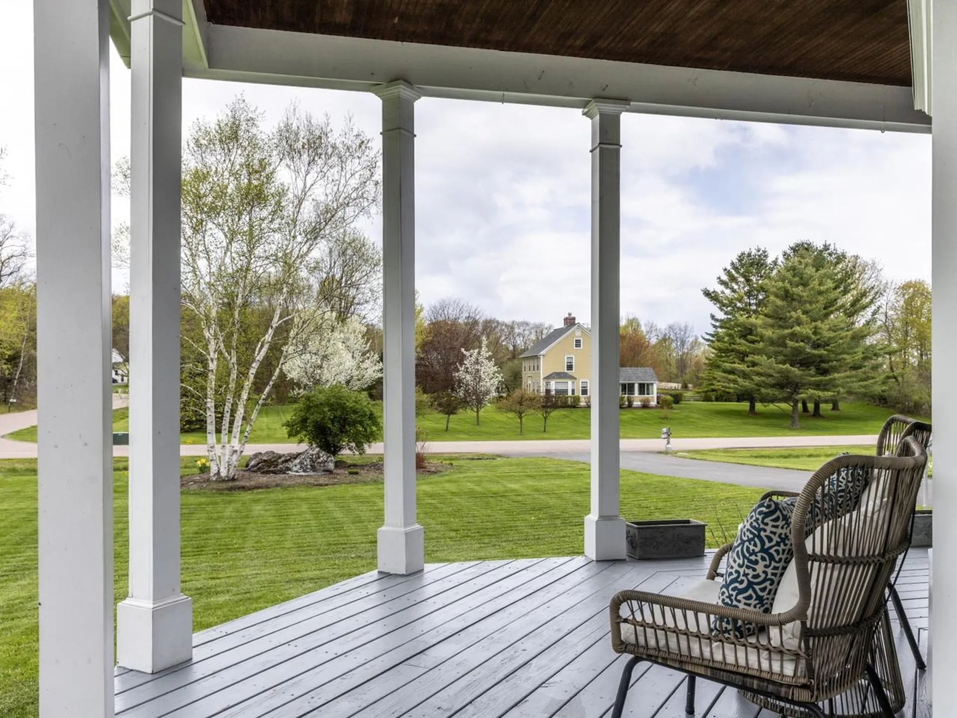 29 Maeck Farm Road Shelburne VT 05482