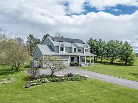 29 Maeck Farm Road Shelburne VT 05482