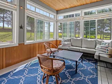 29 Maeck Farm Road Shelburne VT 05482