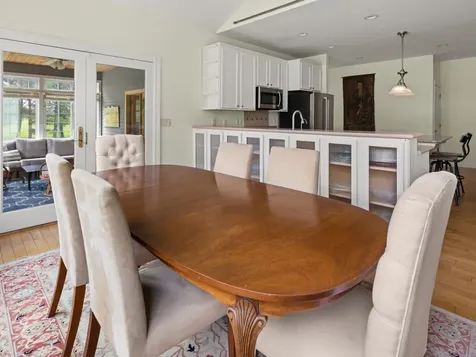 29 Maeck Farm Road Shelburne VT 05482