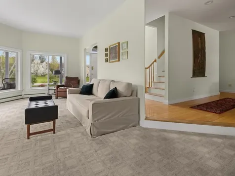 29 Maeck Farm Road Shelburne VT 05482