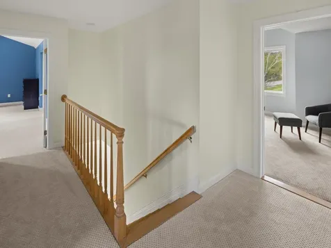 29 Maeck Farm Road Shelburne VT 05482