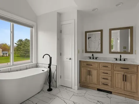 29 Maeck Farm Road Shelburne VT 05482