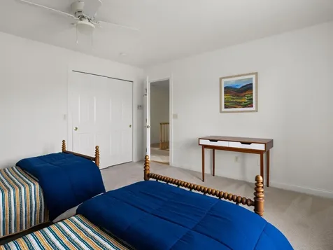 29 Maeck Farm Road Shelburne VT 05482