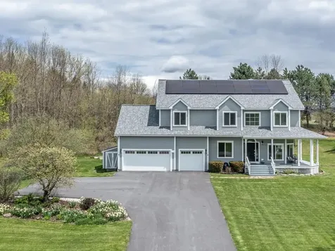 29 Maeck Farm Road Shelburne VT 05482
