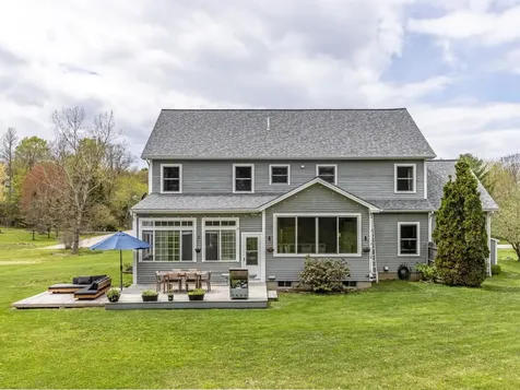 29 Maeck Farm Road Shelburne VT 05482