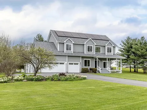 29 Maeck Farm Road Shelburne VT 05482