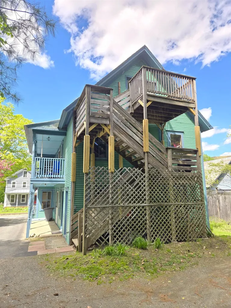 110 Washington Street Brattleboro VT 05301