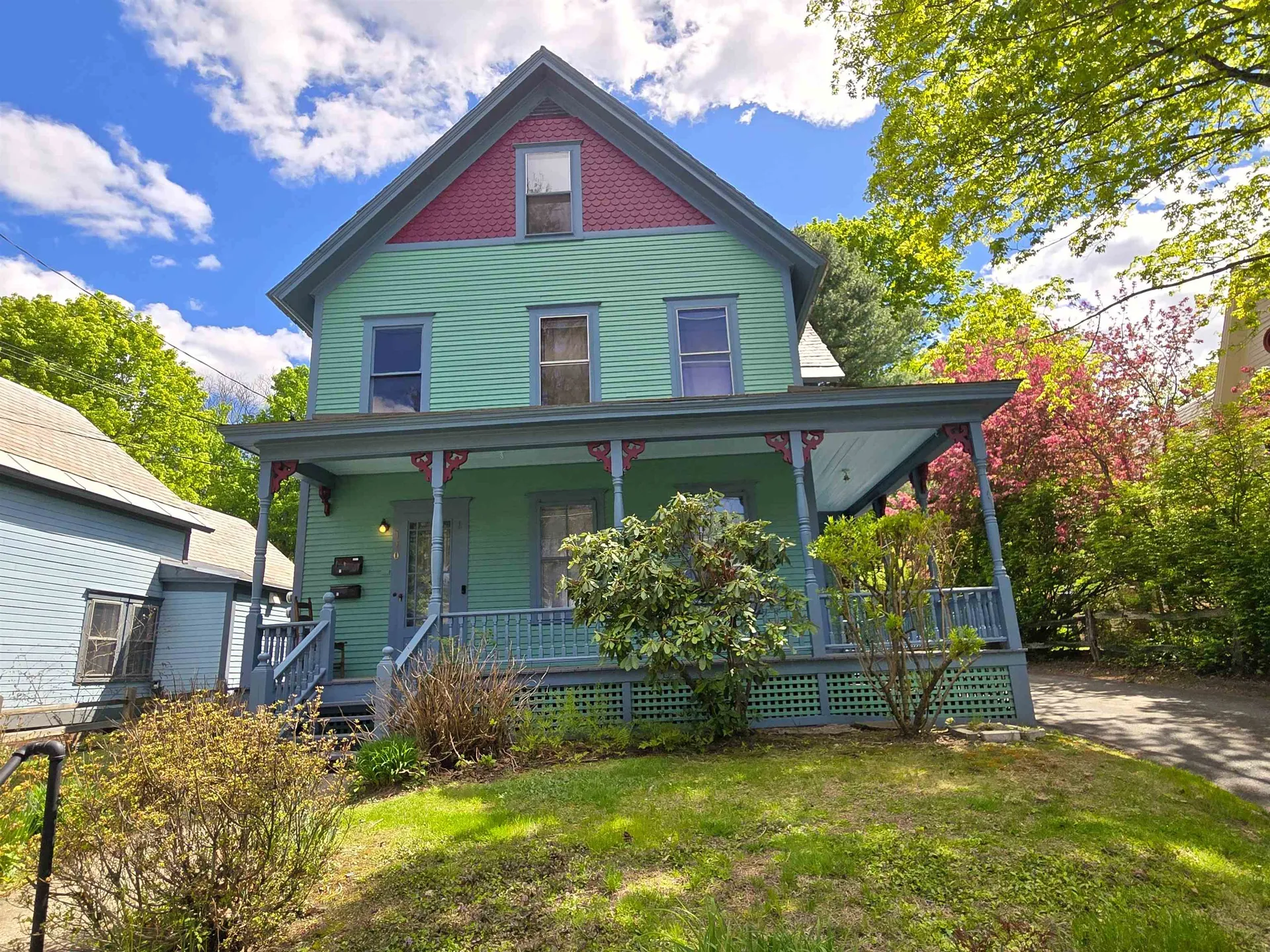 110 Washington Street Brattleboro VT 05301