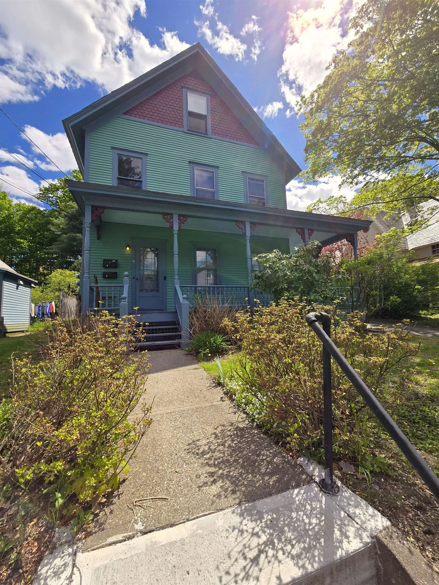 110 Washington Street Brattleboro VT 05301