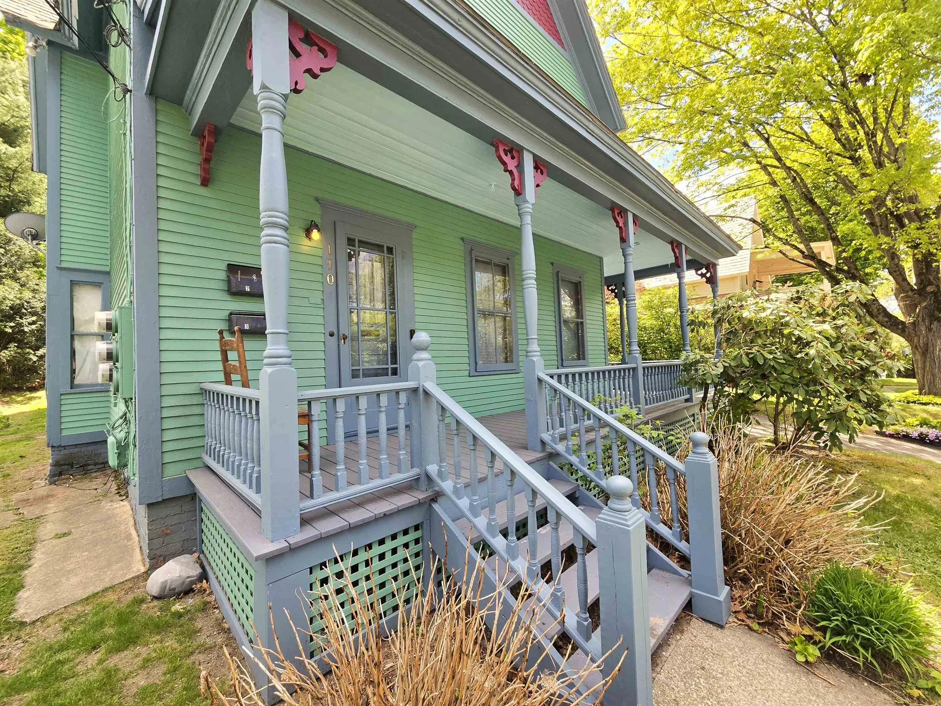110 Washington Street Brattleboro VT 05301