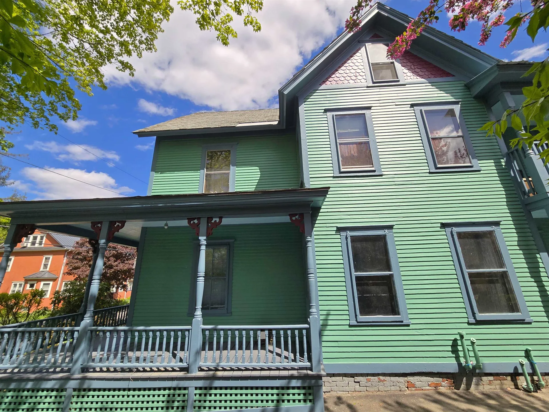 110 Washington Street Brattleboro VT 05301