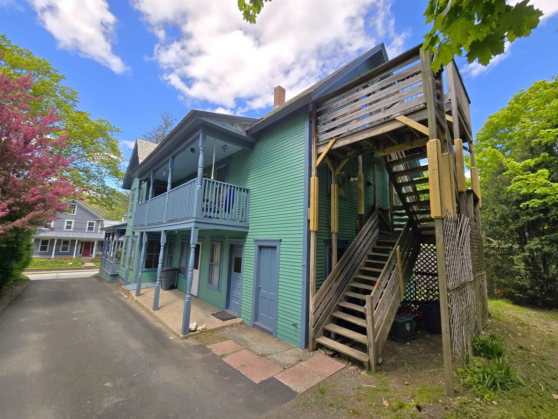 110 Washington Street Brattleboro VT 05301