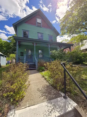 110 Washington Street Brattleboro VT 05301