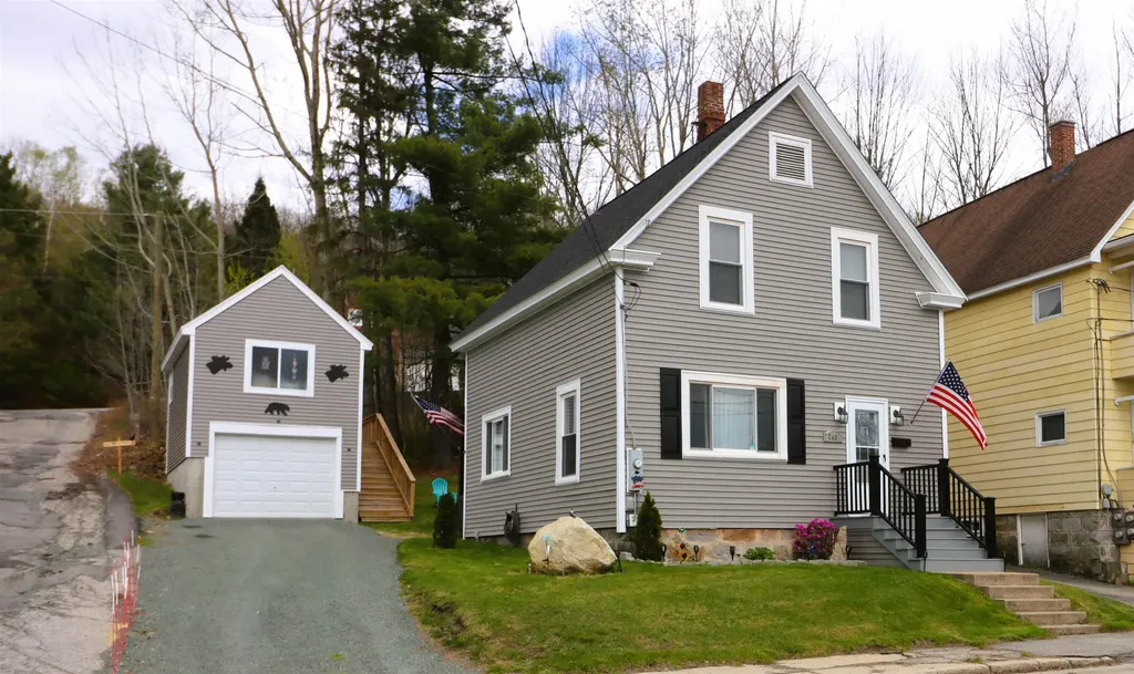 348 Champlain Street Berlin NH 03570