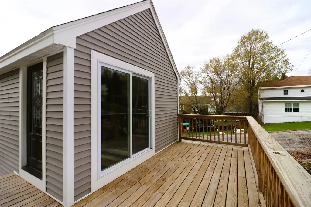 348 Champlain Street Berlin NH 03570