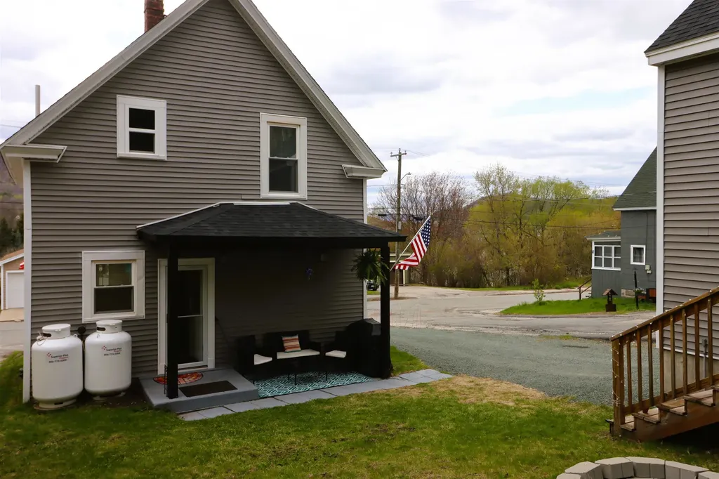 348 Champlain Street Berlin NH 03570