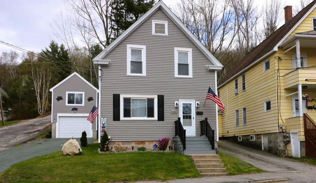 348 Champlain Street Berlin NH 03570