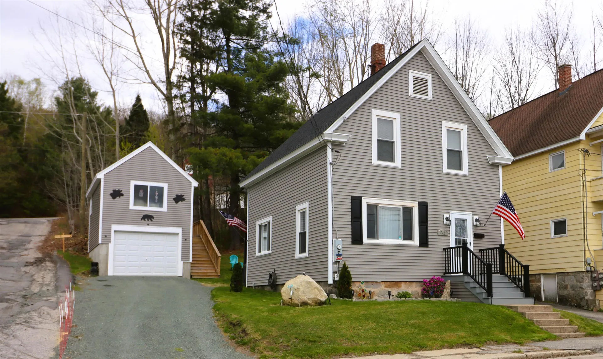 348 Champlain Street Berlin NH 03570