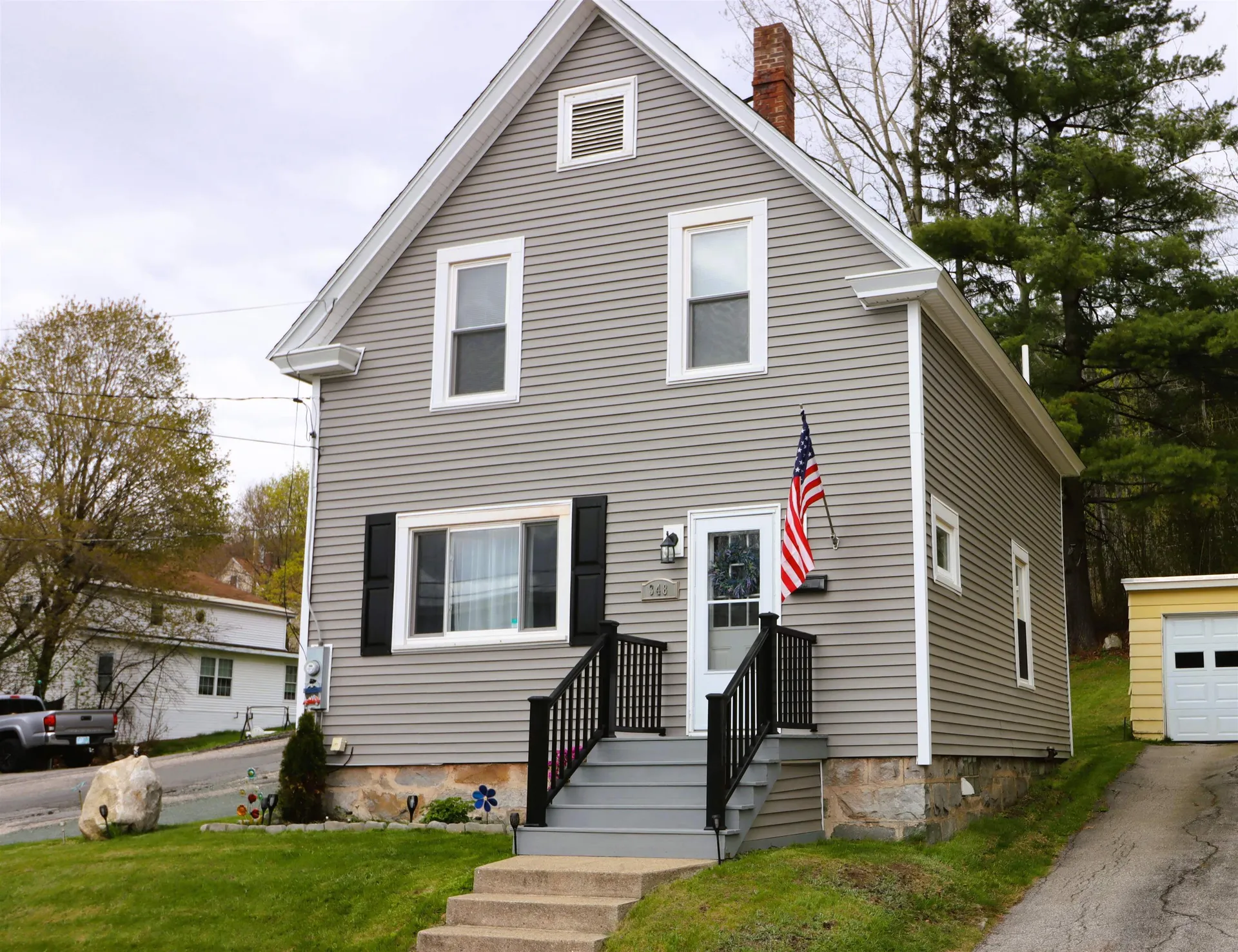 348 Champlain Street Berlin NH 03570