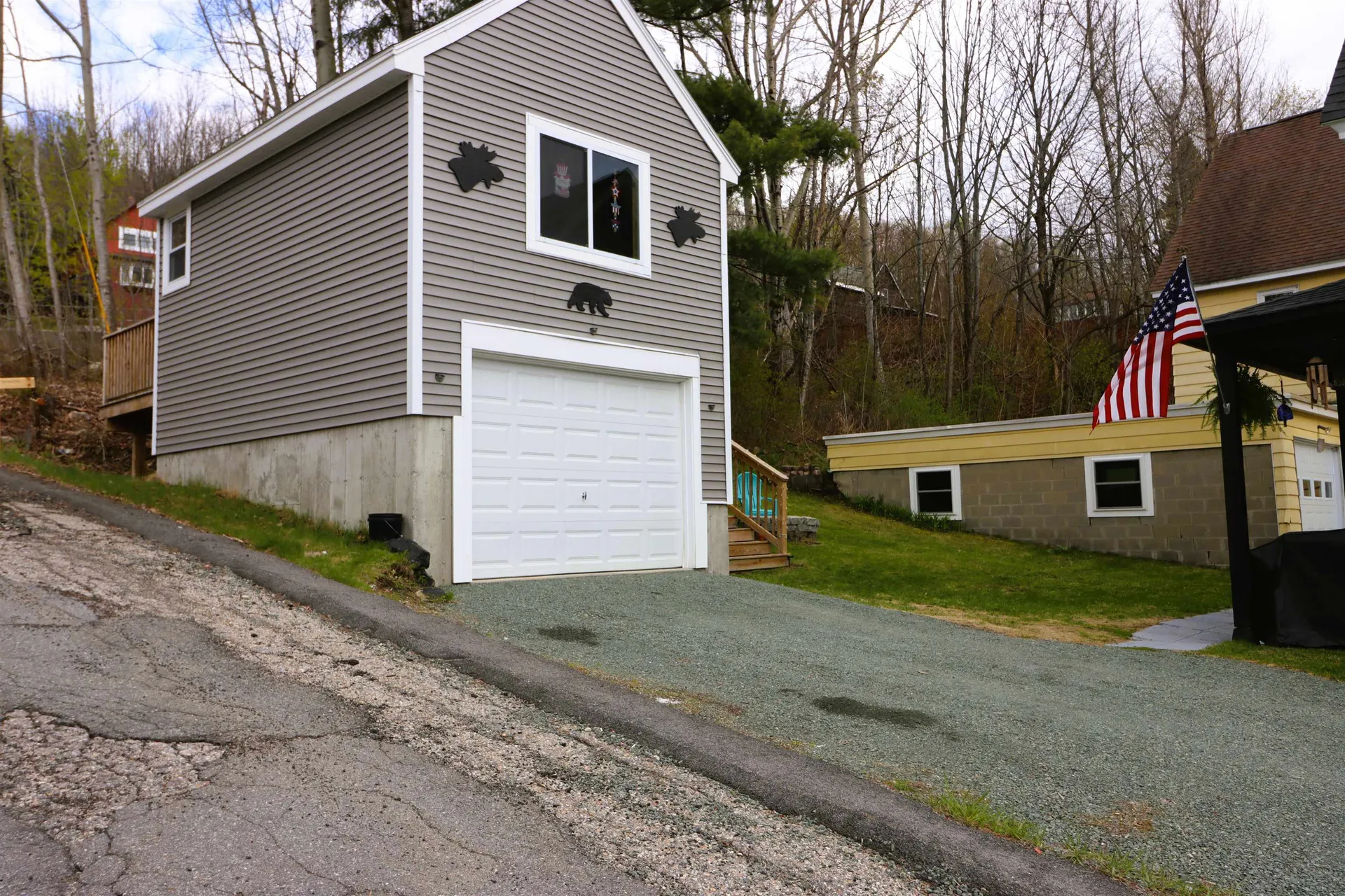 348 Champlain Street Berlin NH 03570