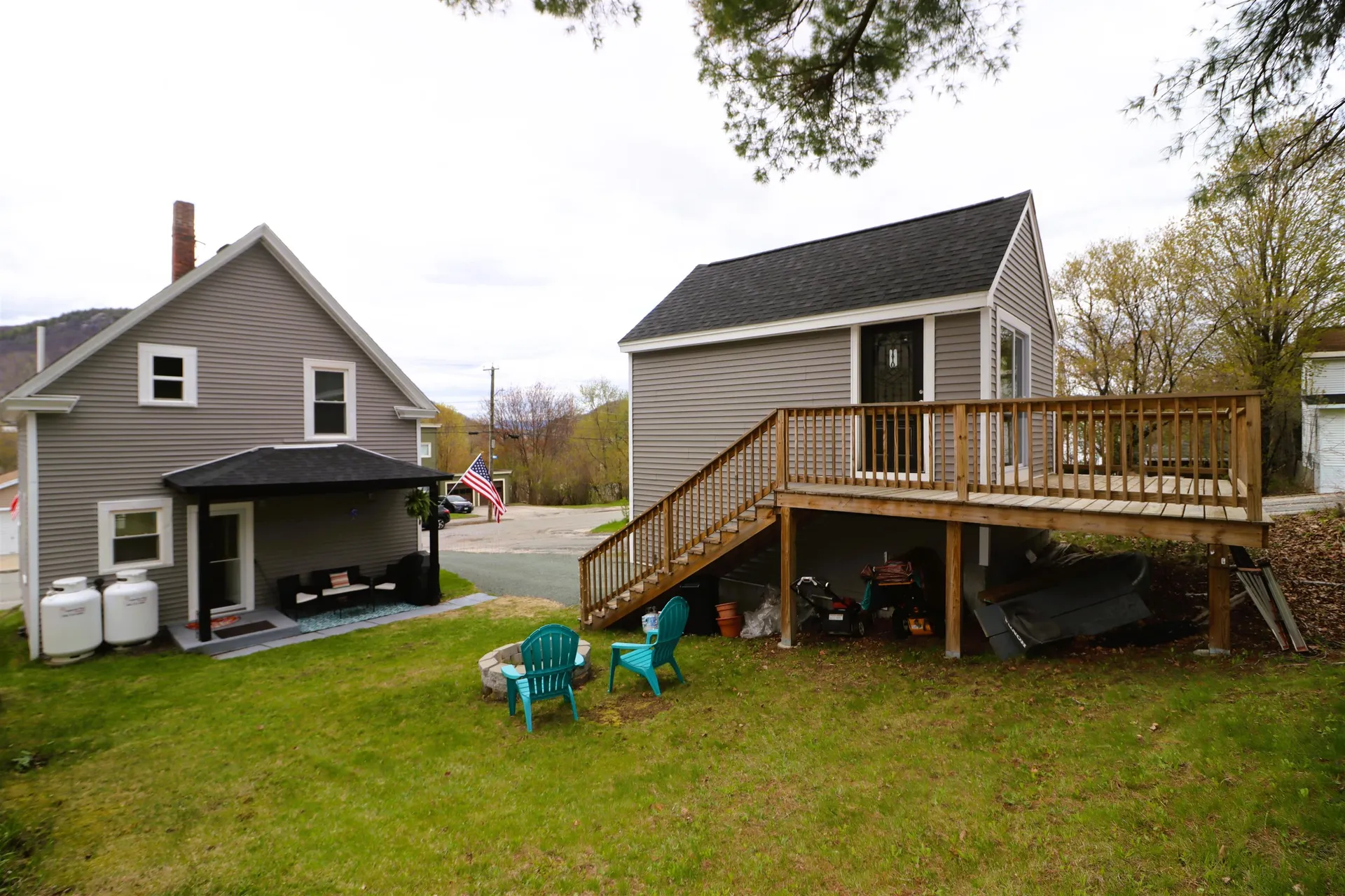348 Champlain Street Berlin NH 03570