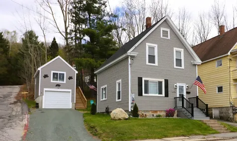 348 Champlain Street Berlin NH 03570