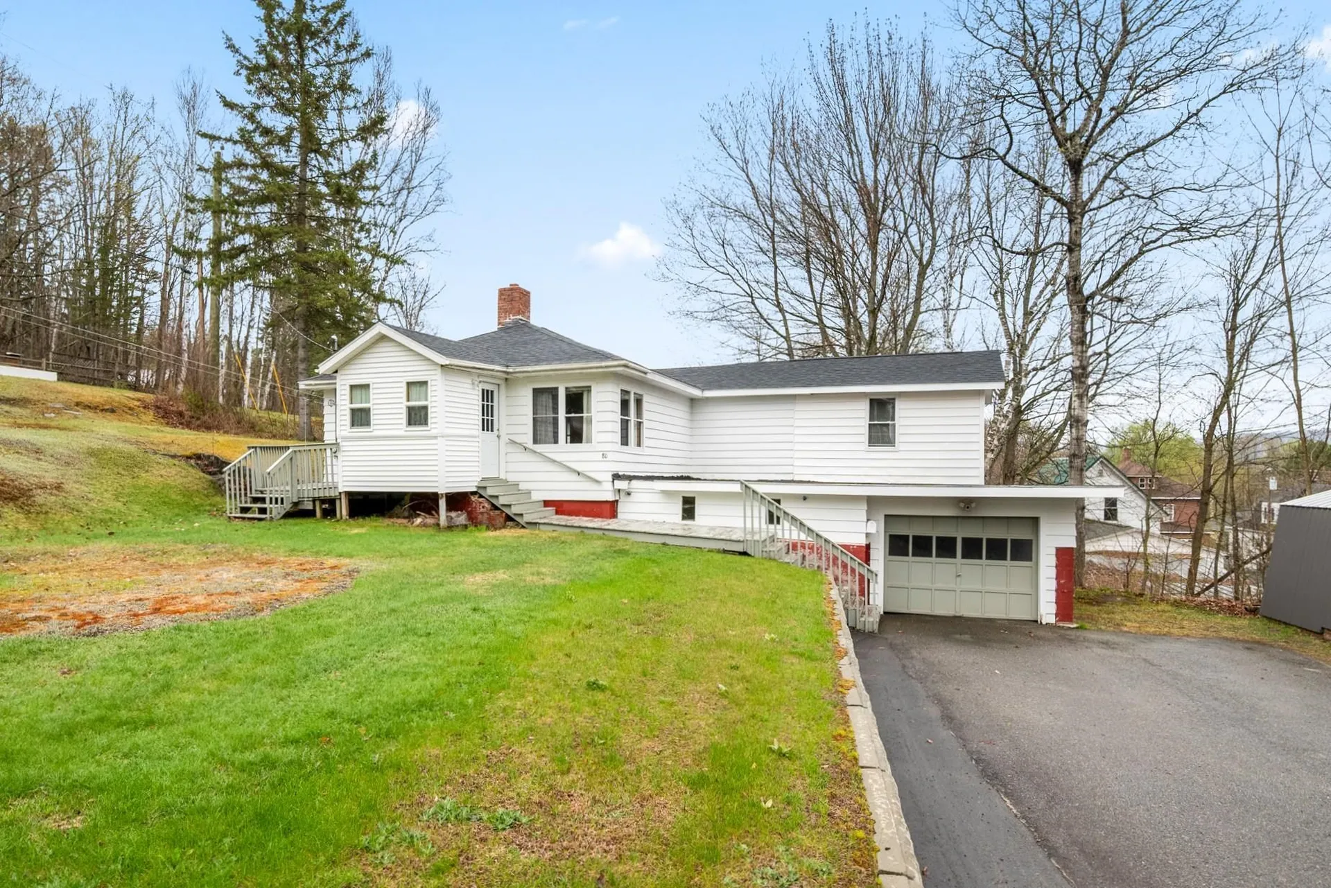 80 Marne Avenue Berlin NH 03570