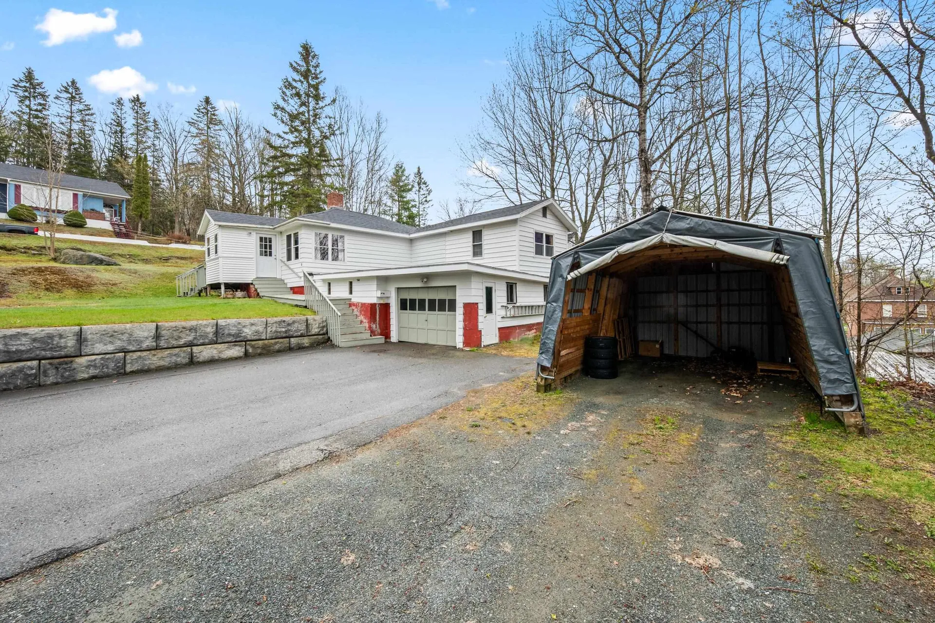 80 Marne Avenue Berlin NH 03570