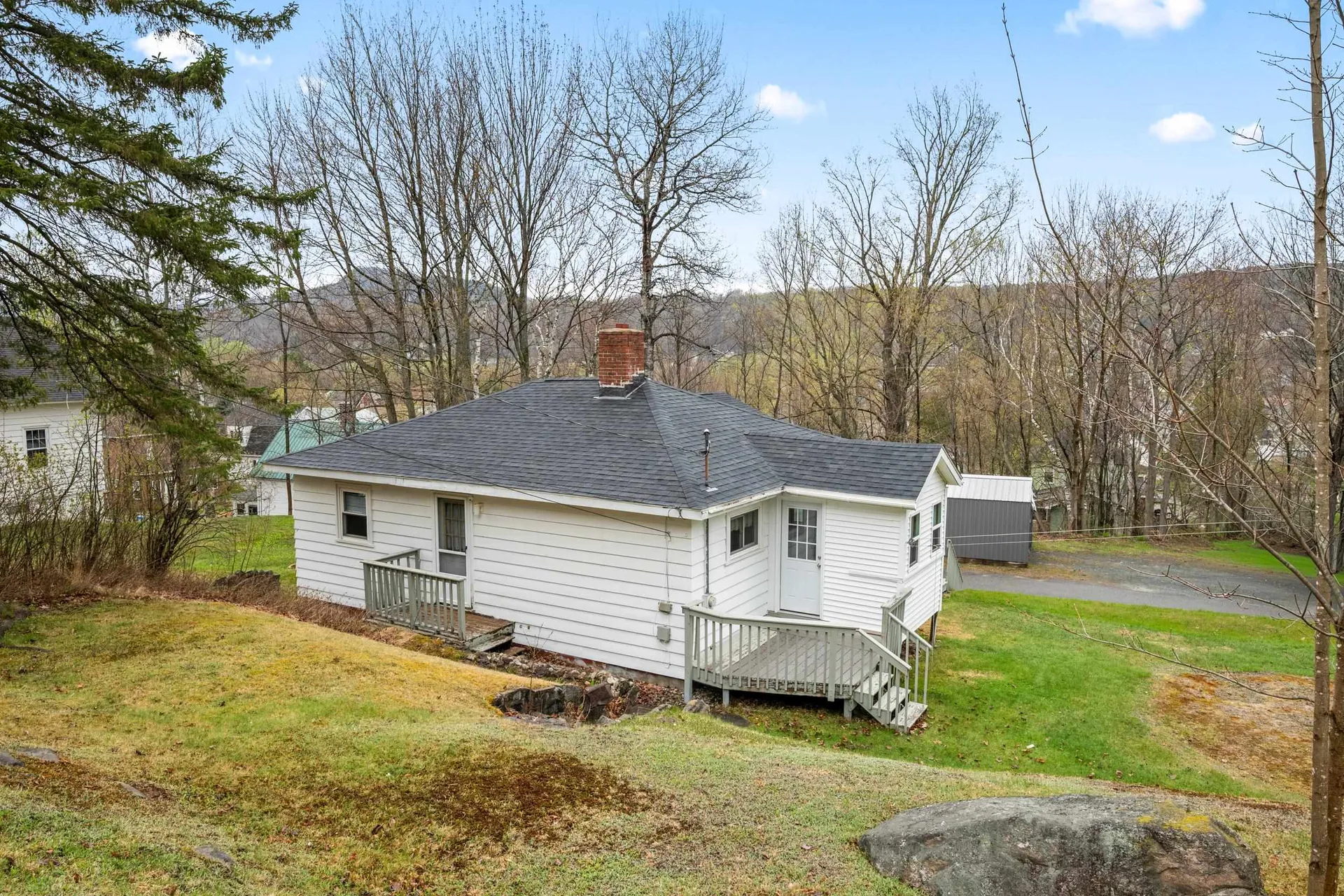 80 Marne Avenue Berlin NH 03570