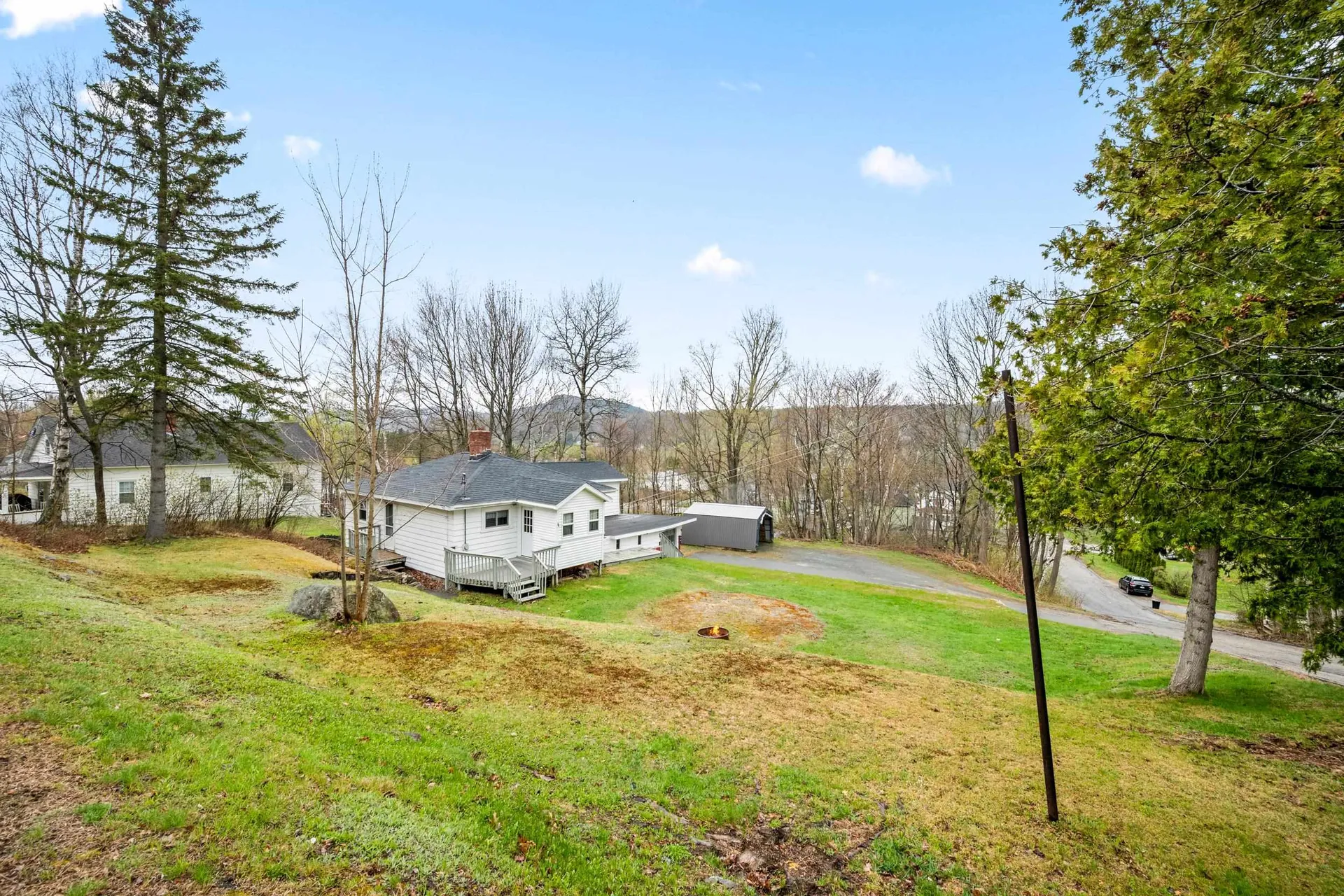 80 Marne Avenue Berlin NH 03570
