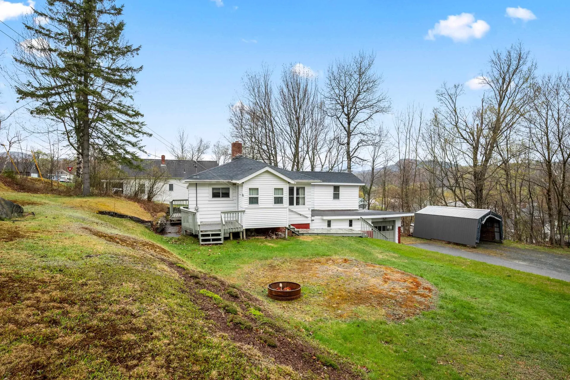 80 Marne Avenue Berlin NH 03570