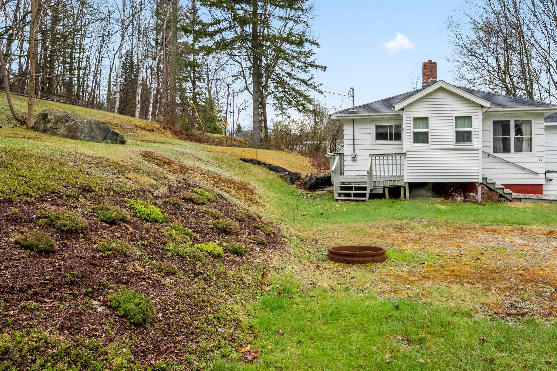 80 Marne Avenue Berlin NH 03570