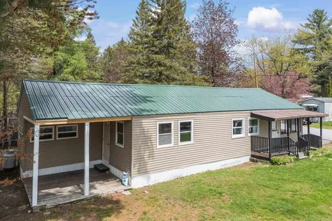 8 Dart Street Hooksett NH 03106