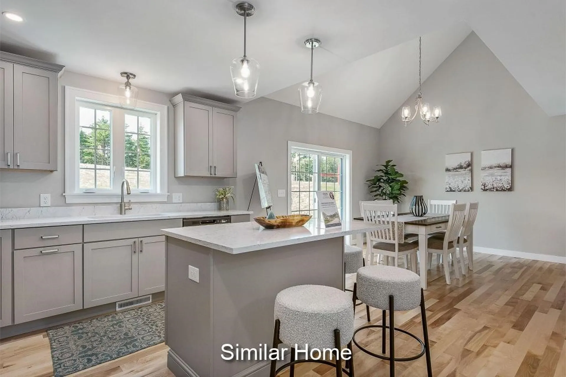 47 Summerwind Place Greenland NH 03840