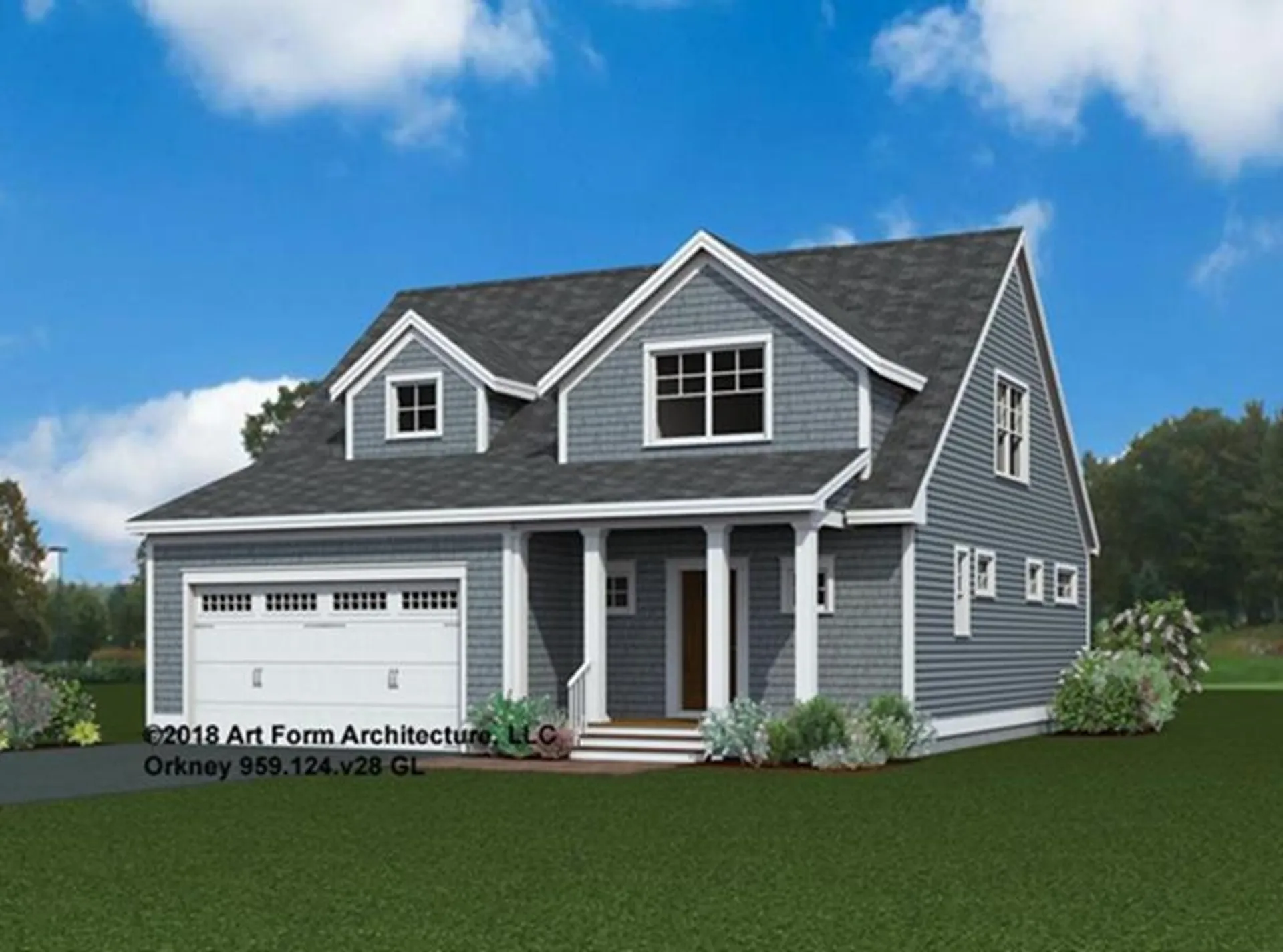 47 Summerwind Place Greenland NH 03840