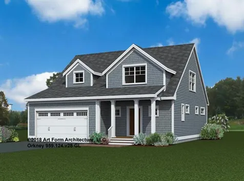 47 Summerwind Place Greenland NH 03840