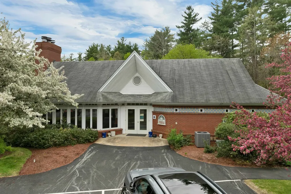 5 Timberwood Drive Goffstown NH 03045