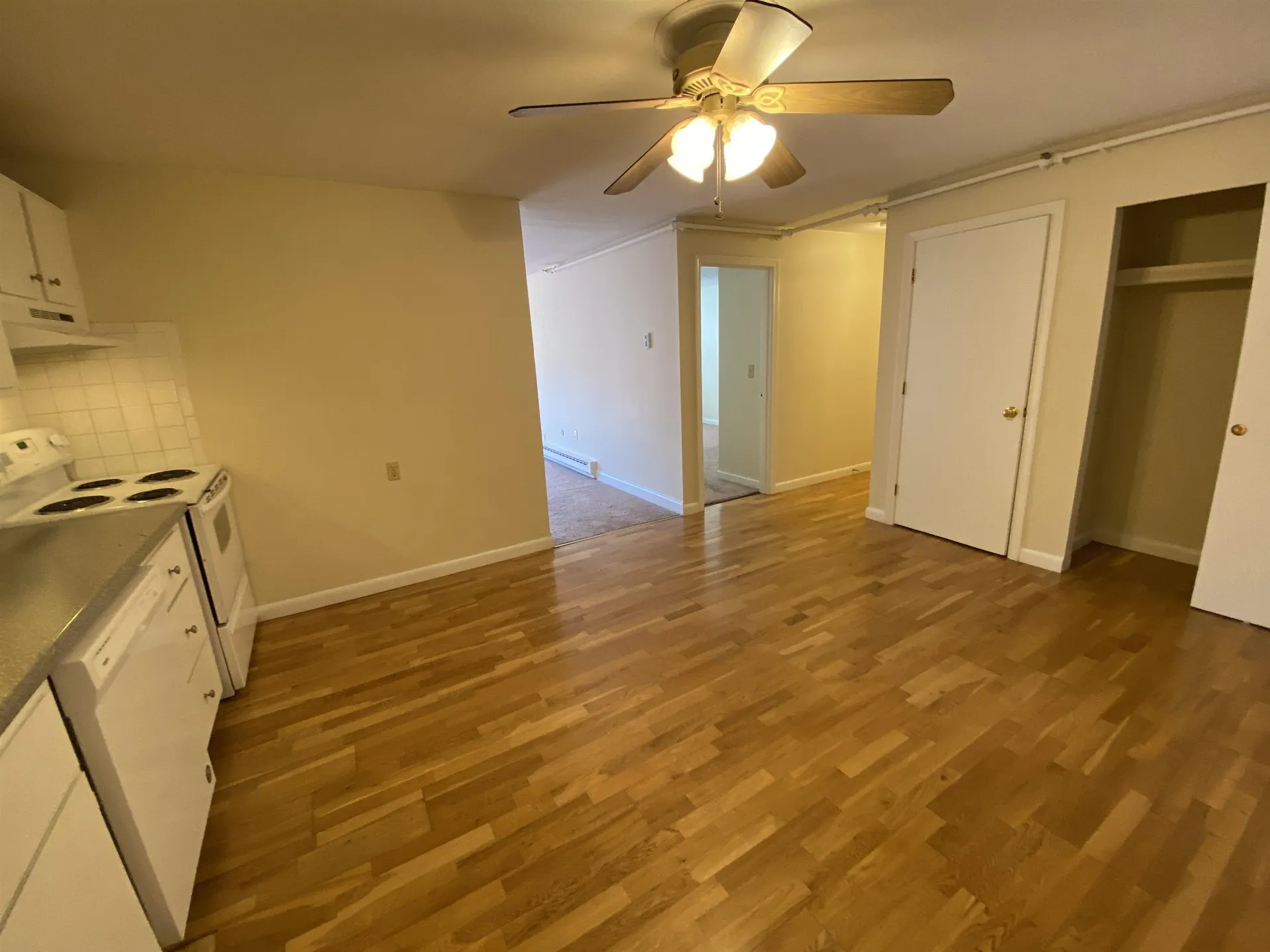 29 Capron Road Milford NH 03055